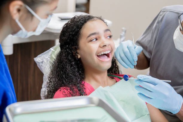 Best Emergency Wisdom Teeth Removal in Lincoln, IL