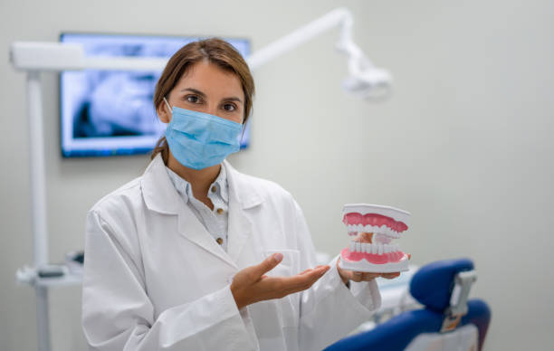 Best Emergency Wisdom Teeth Removal in Lincoln, IL