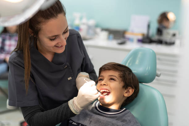 Best Emergency Treatment for Dental Infections or Abscesses in Lincoln, IL