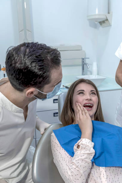 Best Emergency Tooth Extraction in Lincoln, IL