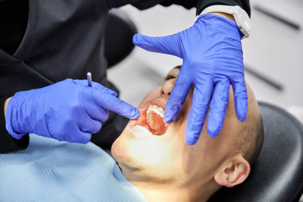 Best Cosmetic Emergency Dentistry in Lincoln, IL